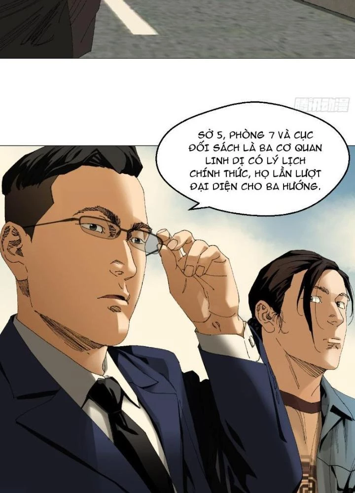 Giờ Ngọ Ba Khắc Chapter 64 - Trang 2