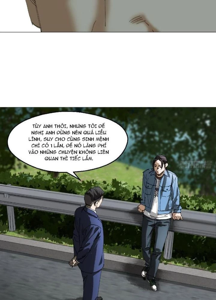 Giờ Ngọ Ba Khắc Chapter 64 - Trang 2