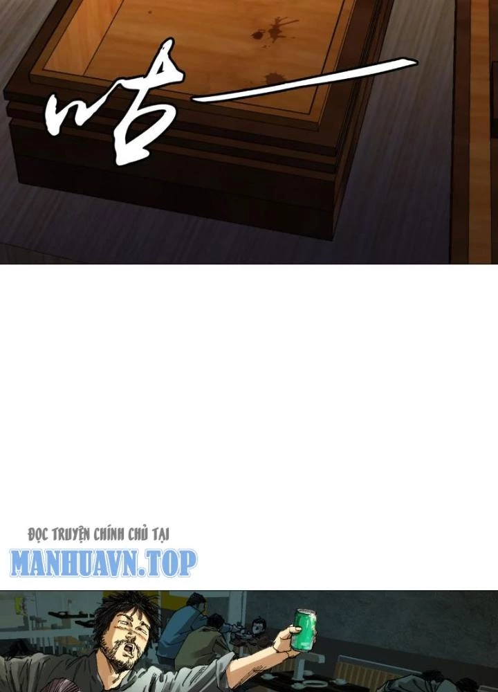 Giờ Ngọ Ba Khắc Chapter 64 - Trang 2