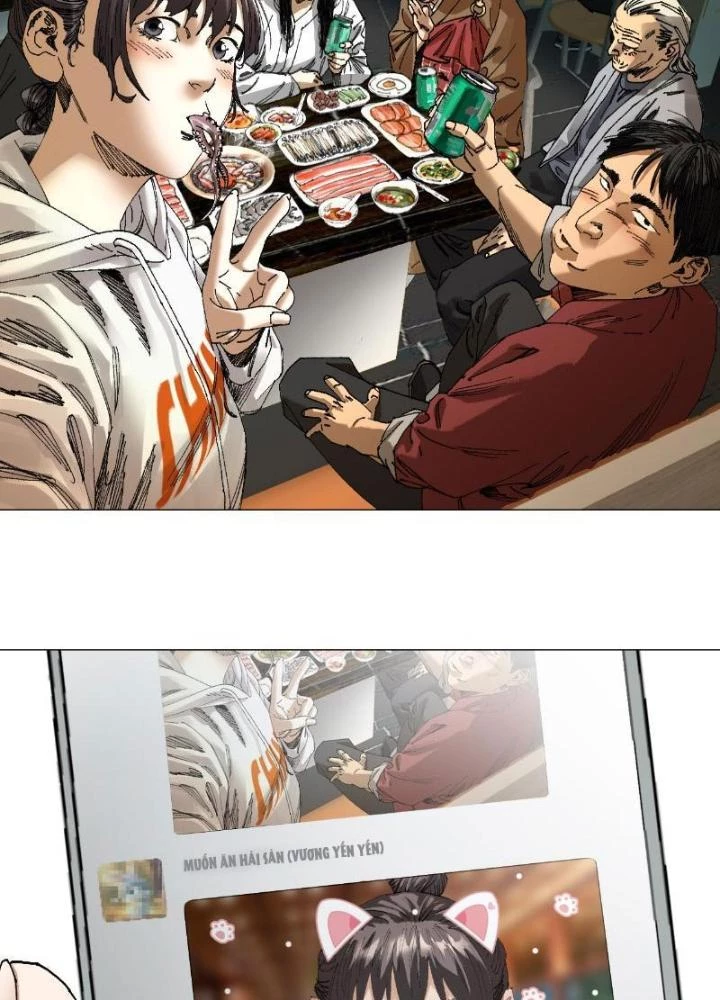 Giờ Ngọ Ba Khắc Chapter 64 - Trang 2