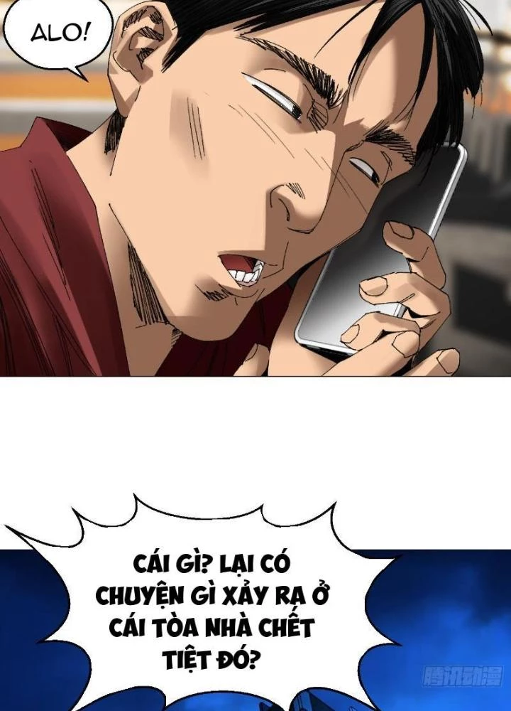 Giờ Ngọ Ba Khắc Chapter 64 - Trang 2