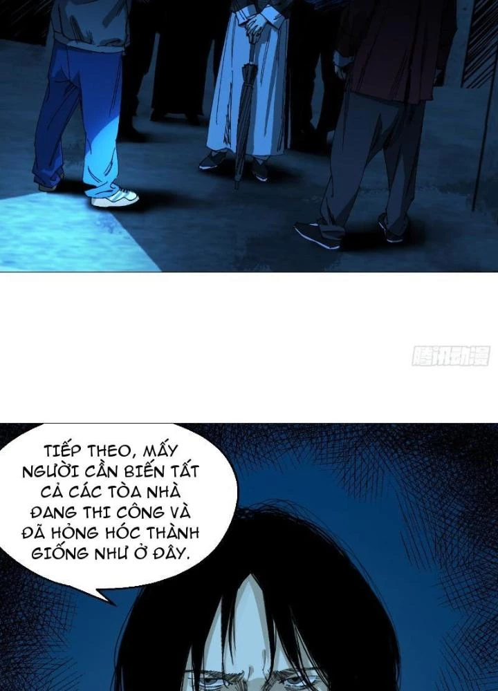 Giờ Ngọ Ba Khắc Chapter 64 - Trang 2