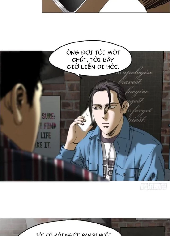 Giờ Ngọ Ba Khắc Chapter 87 - Trang 2