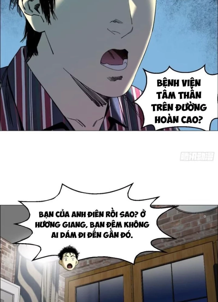 Giờ Ngọ Ba Khắc Chapter 87 - Trang 2