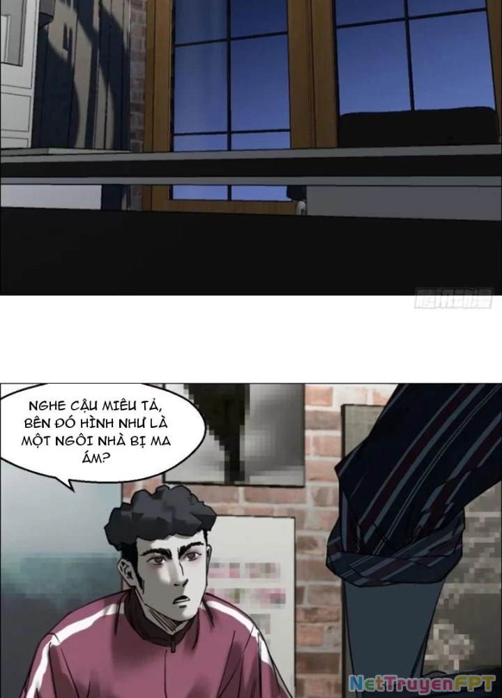 Giờ Ngọ Ba Khắc Chapter 87 - Trang 2