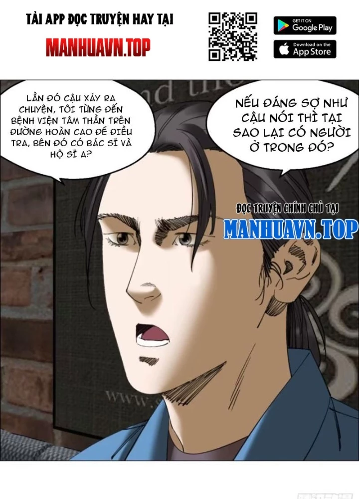 Giờ Ngọ Ba Khắc Chapter 87 - Trang 2
