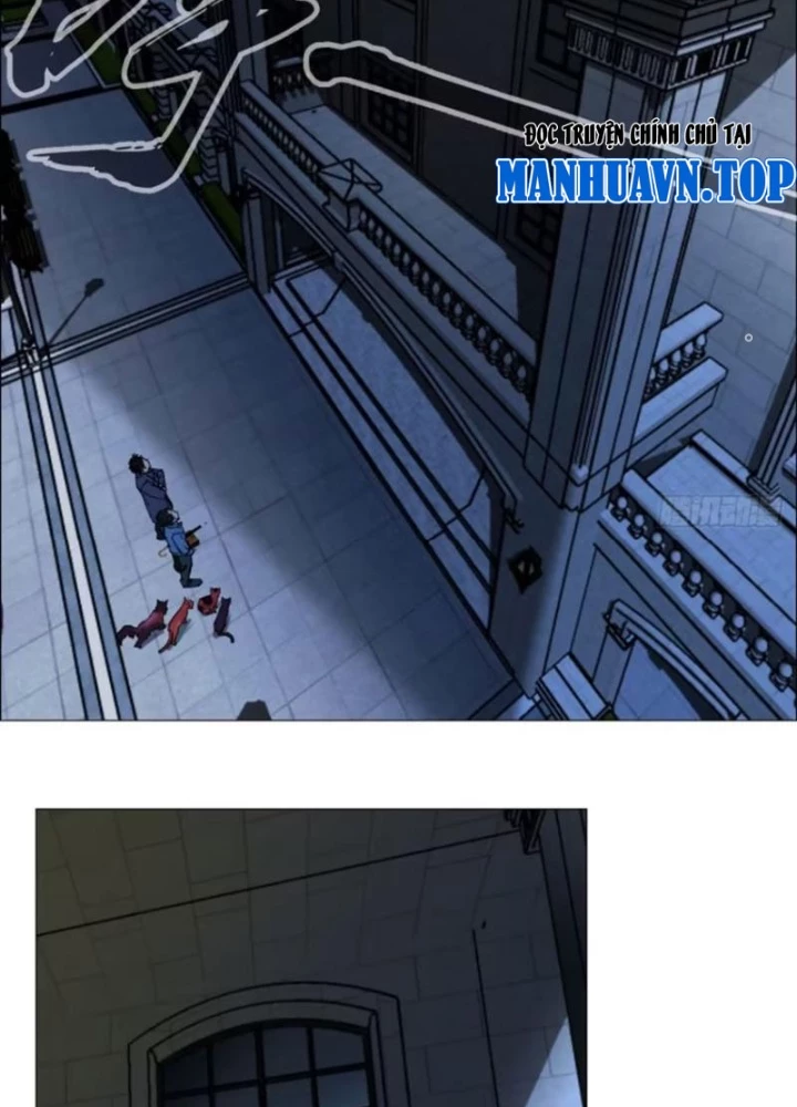 Giờ Ngọ Ba Khắc Chapter 87 - Trang 2