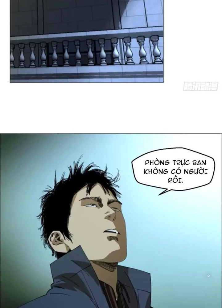 Giờ Ngọ Ba Khắc Chapter 87 - Trang 2