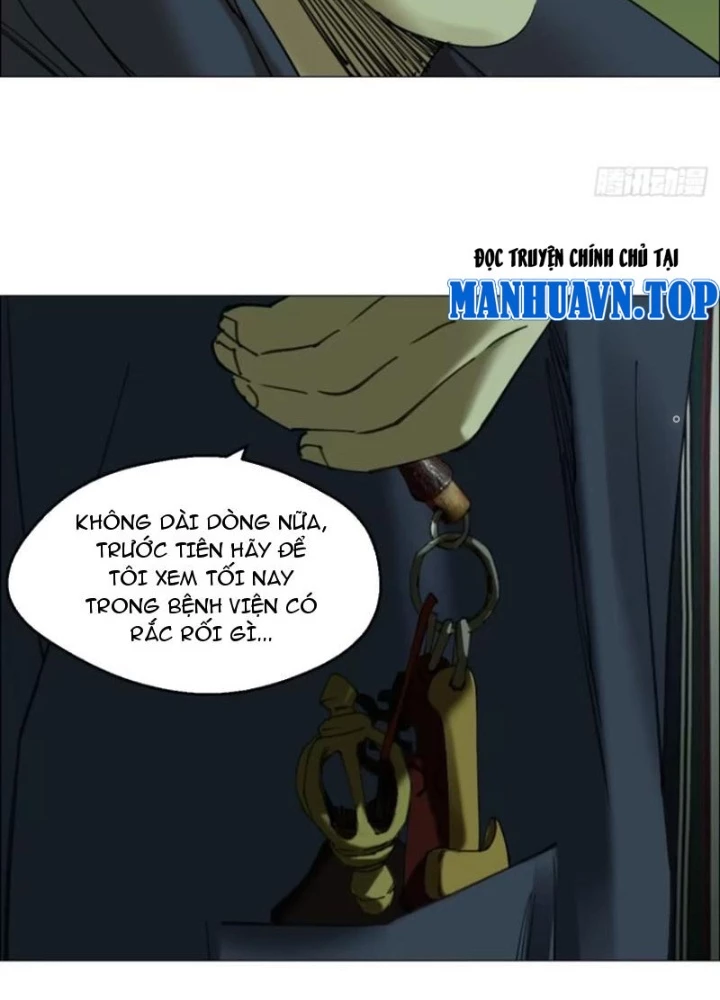 Giờ Ngọ Ba Khắc Chapter 87 - Trang 2