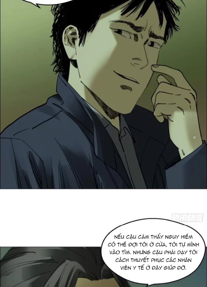 Giờ Ngọ Ba Khắc Chapter 87 - Trang 2