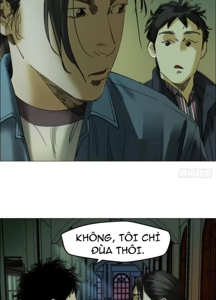 Giờ Ngọ Ba Khắc Chapter 87 - Trang 2