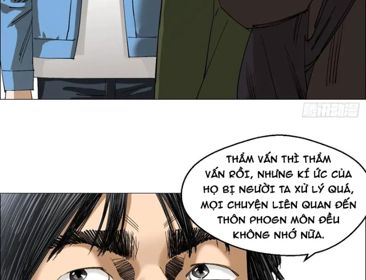 Giờ Ngọ Ba Khắc Chapter 96 - Trang 2