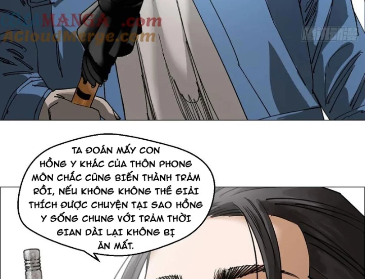 Giờ Ngọ Ba Khắc Chapter 96 - Trang 2