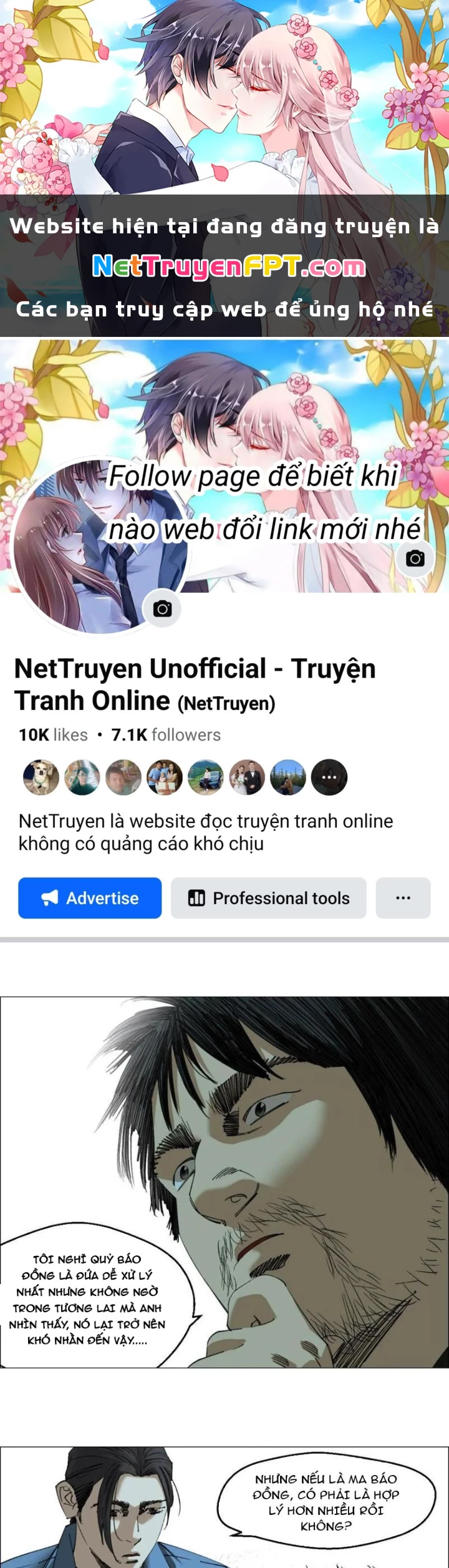 Giờ Ngọ Ba Khắc Chapter 97 - Trang 2