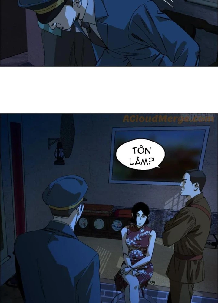 Giờ Ngọ Ba Khắc Chapter 97 - Trang 2