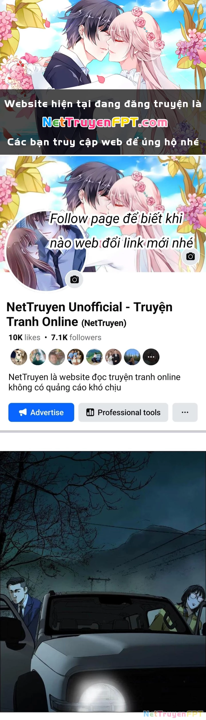 Giờ Ngọ Ba Khắc Chapter 98 - Trang 2