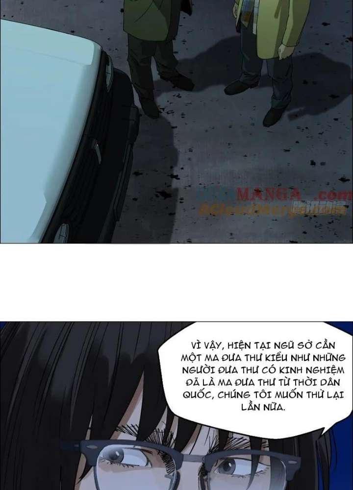 Giờ Ngọ Ba Khắc Chapter 98 - Trang 2