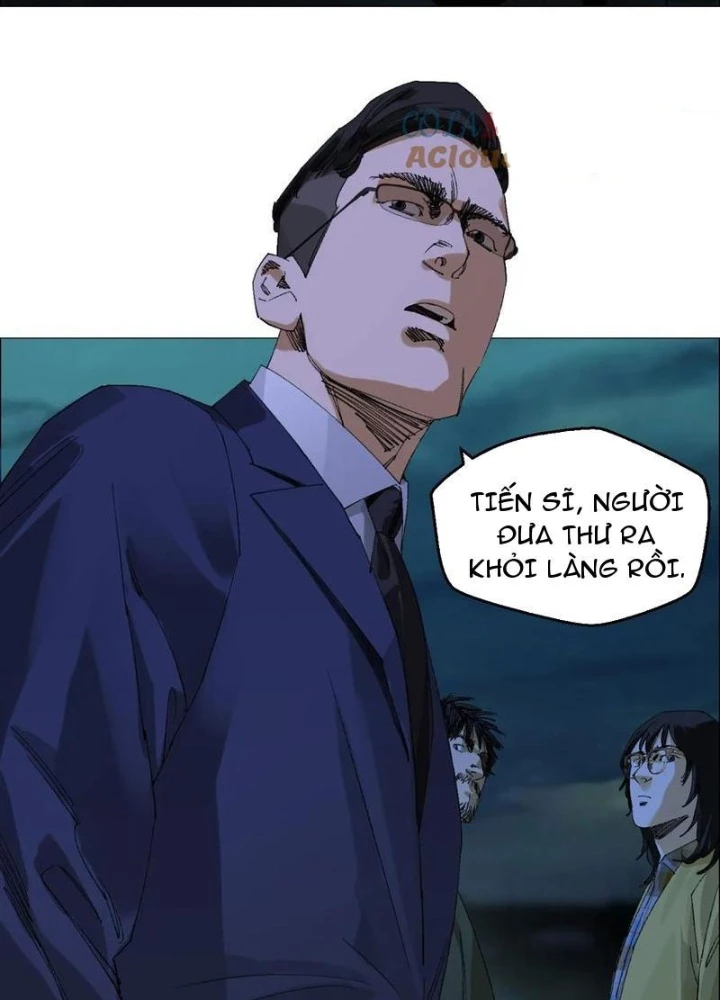 Giờ Ngọ Ba Khắc Chapter 98 - Trang 2