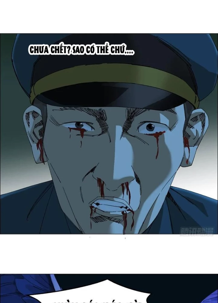 Giờ Ngọ Ba Khắc Chapter 98 - Trang 2
