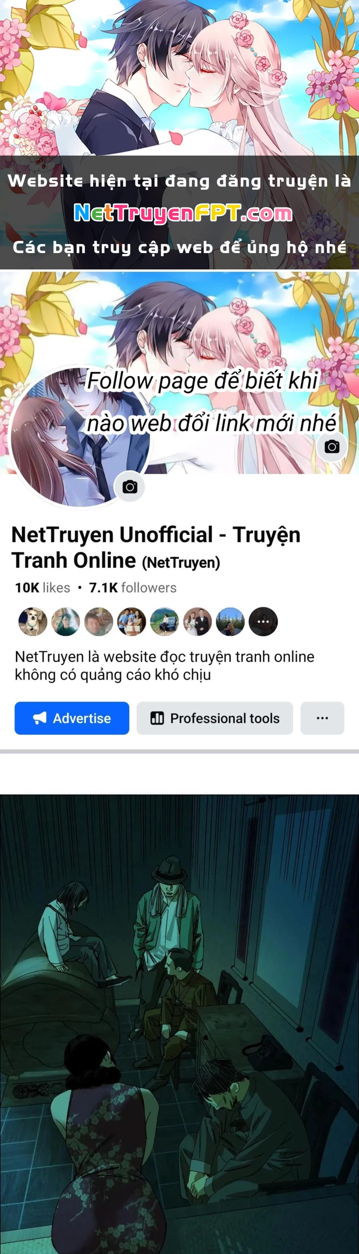 Giờ Ngọ Ba Khắc Chapter 99 - Trang 2