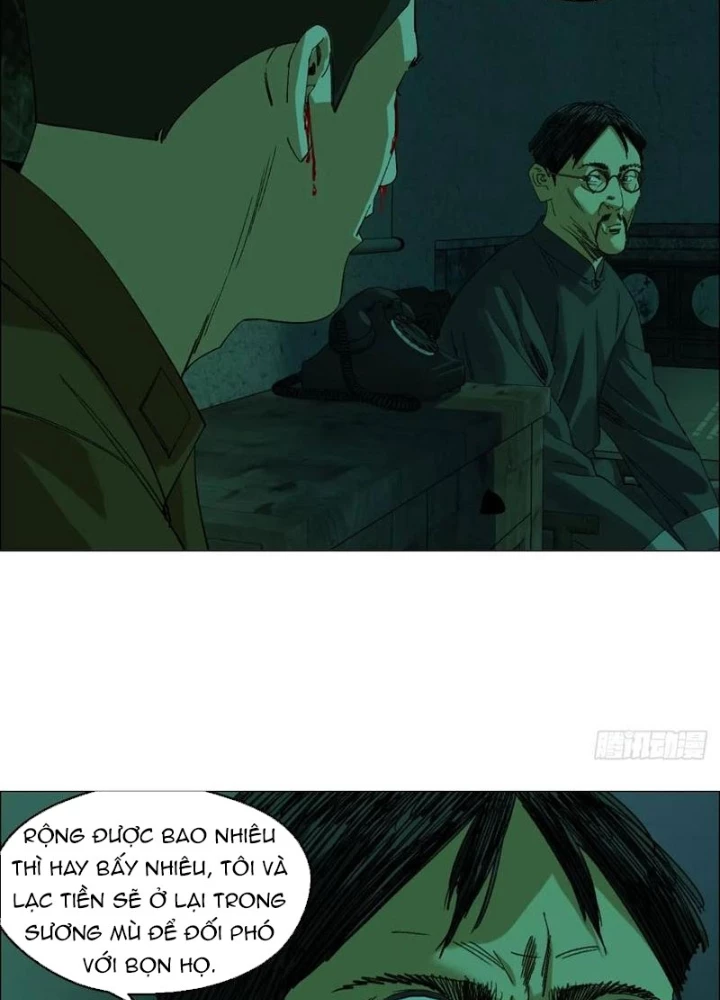 Giờ Ngọ Ba Khắc Chapter 99 - Trang 2