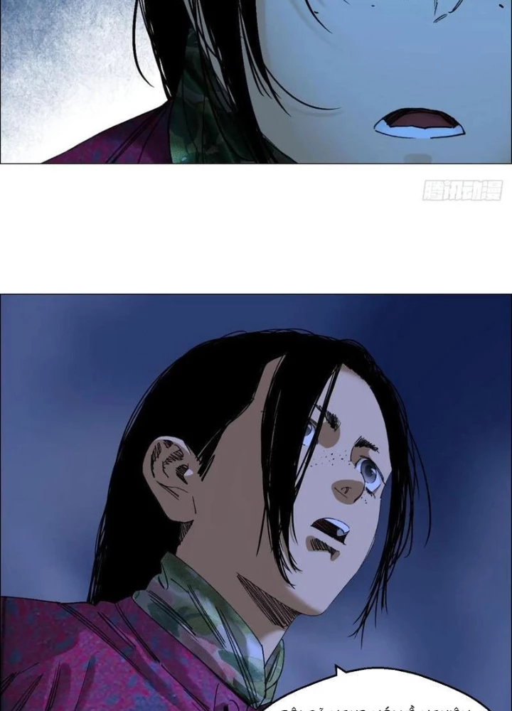 Giờ Ngọ Ba Khắc Chapter 99 - Trang 2