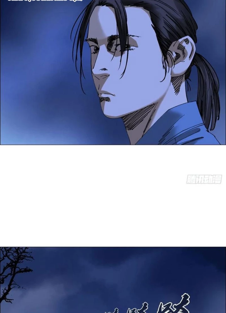 Giờ Ngọ Ba Khắc Chapter 99 - Trang 2