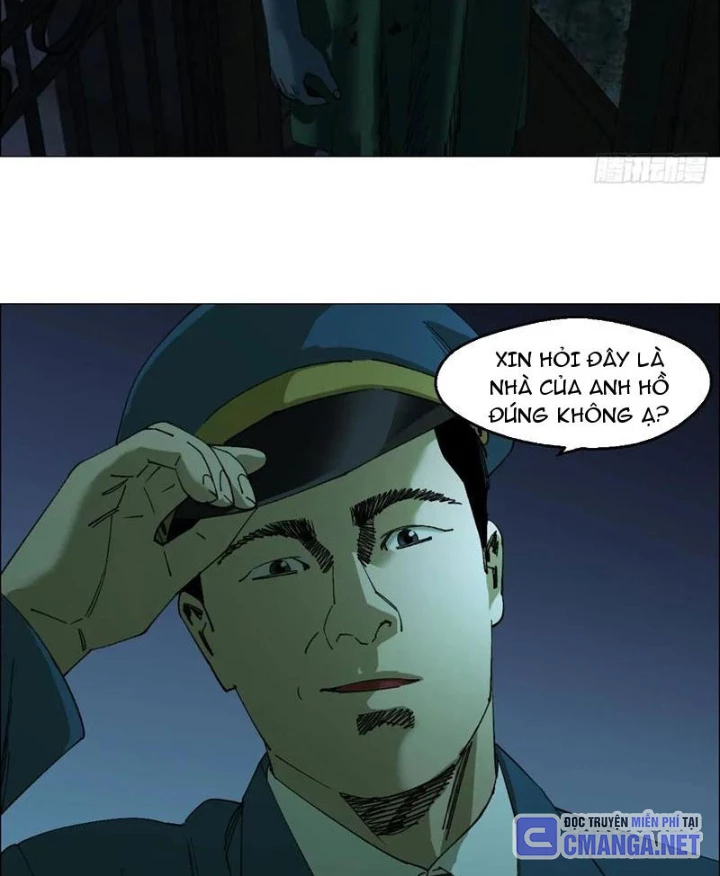 Giờ Ngọ Ba Khắc Chapter 102 - Trang 2