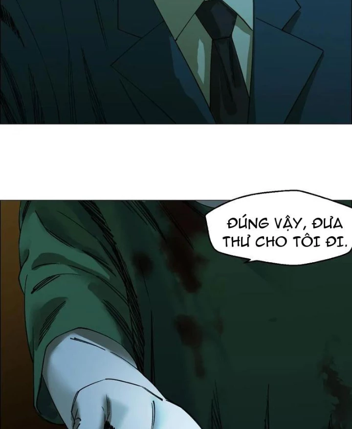 Giờ Ngọ Ba Khắc Chapter 102 - Trang 2