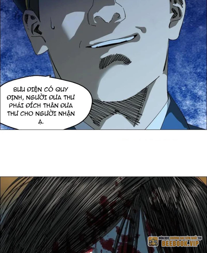 Giờ Ngọ Ba Khắc Chapter 102 - Trang 2