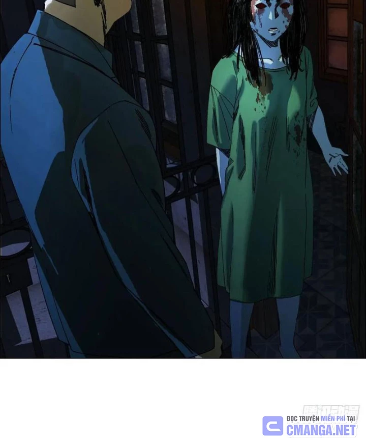 Giờ Ngọ Ba Khắc Chapter 102 - Trang 2