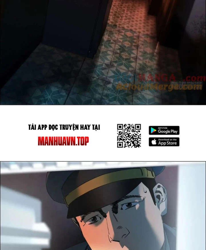 Giờ Ngọ Ba Khắc Chapter 102 - Trang 2