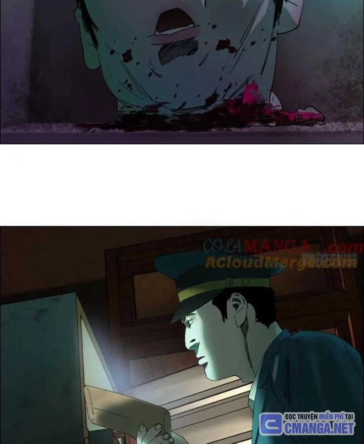 Giờ Ngọ Ba Khắc Chapter 102 - Trang 2