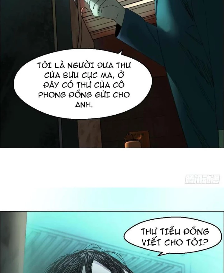 Giờ Ngọ Ba Khắc Chapter 102 - Trang 2