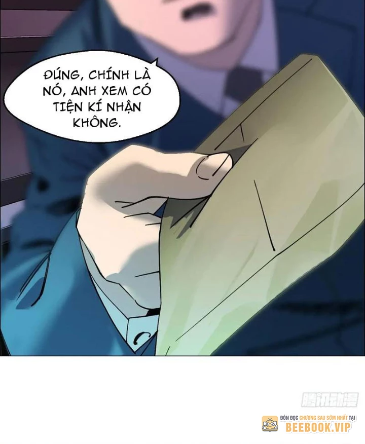 Giờ Ngọ Ba Khắc Chapter 102 - Trang 2