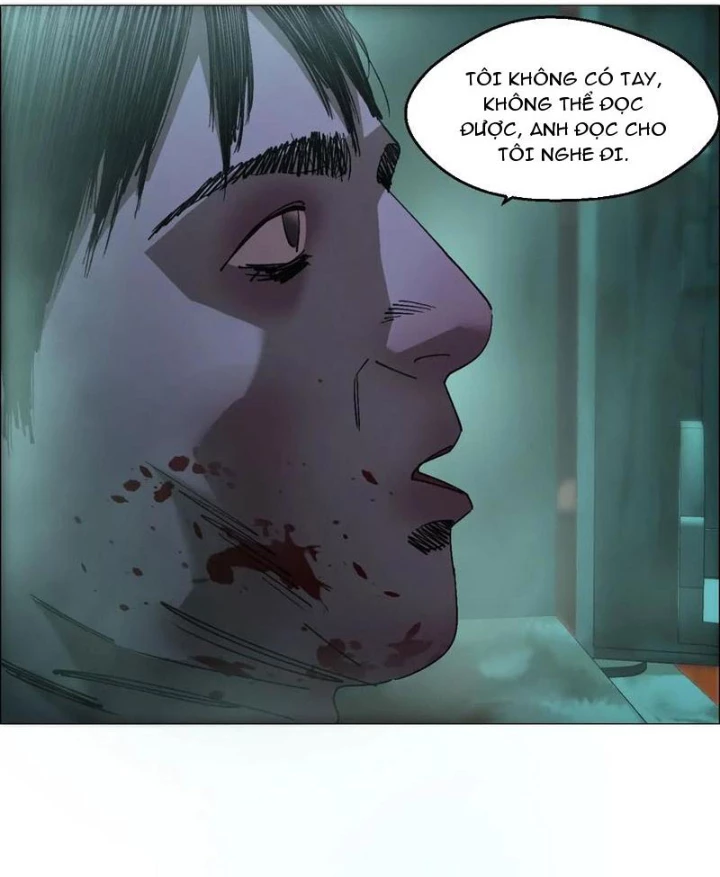 Giờ Ngọ Ba Khắc Chapter 102 - Trang 2