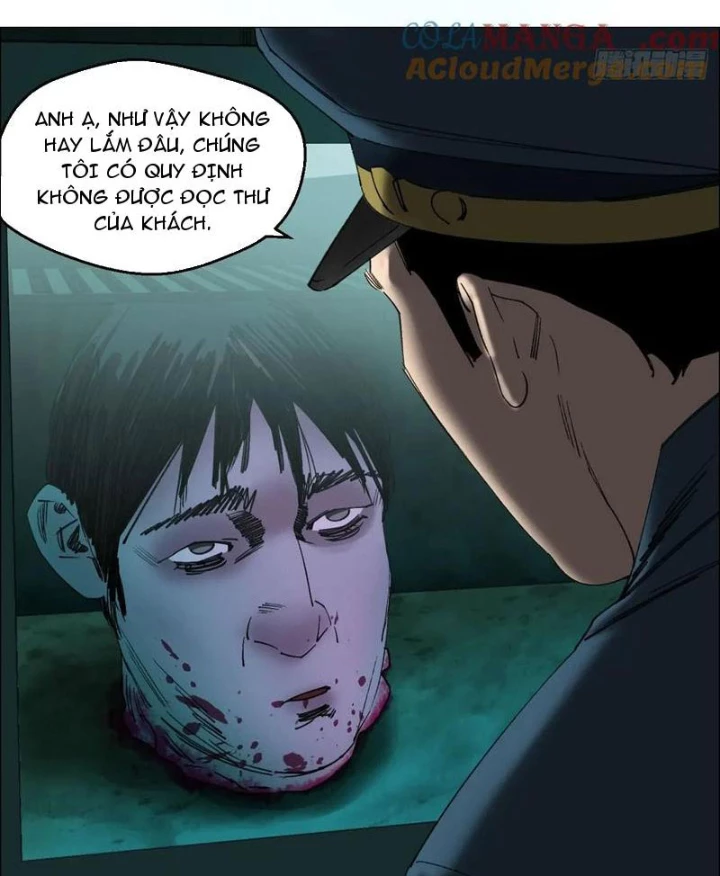 Giờ Ngọ Ba Khắc Chapter 102 - Trang 2