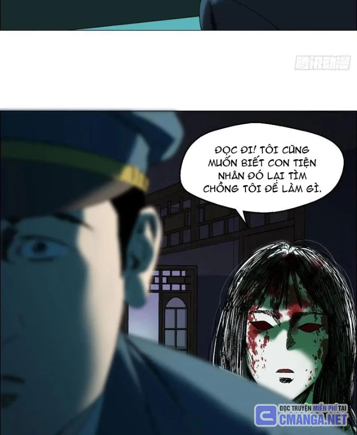 Giờ Ngọ Ba Khắc Chapter 102 - Trang 2