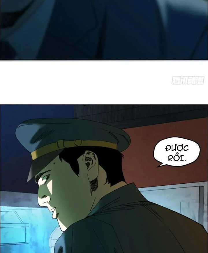 Giờ Ngọ Ba Khắc Chapter 102 - Trang 2