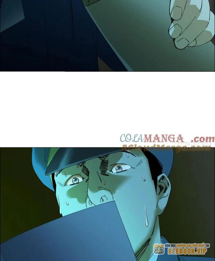 Giờ Ngọ Ba Khắc Chapter 102 - Trang 2