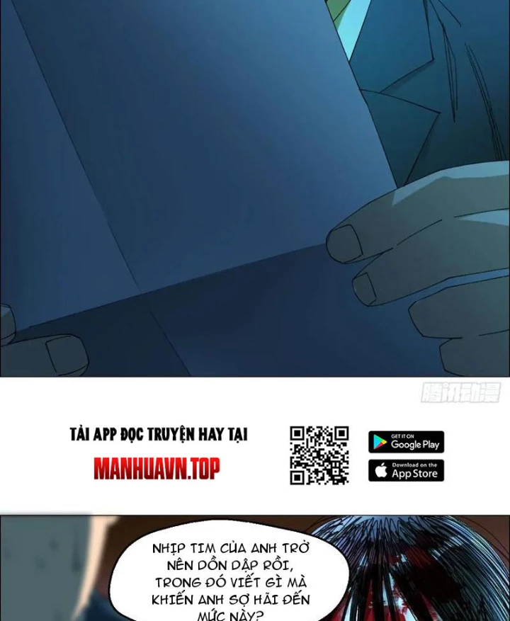 Giờ Ngọ Ba Khắc Chapter 102 - Trang 2