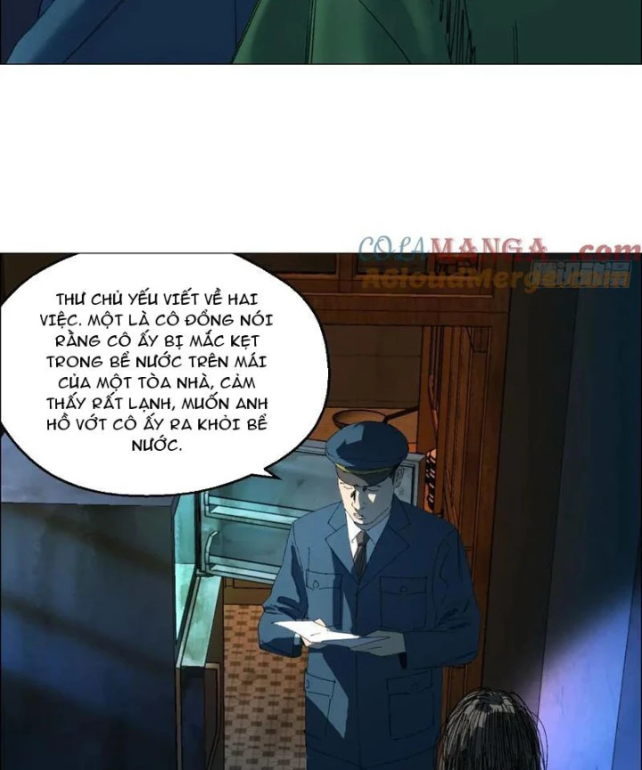 Giờ Ngọ Ba Khắc Chapter 102 - Trang 2