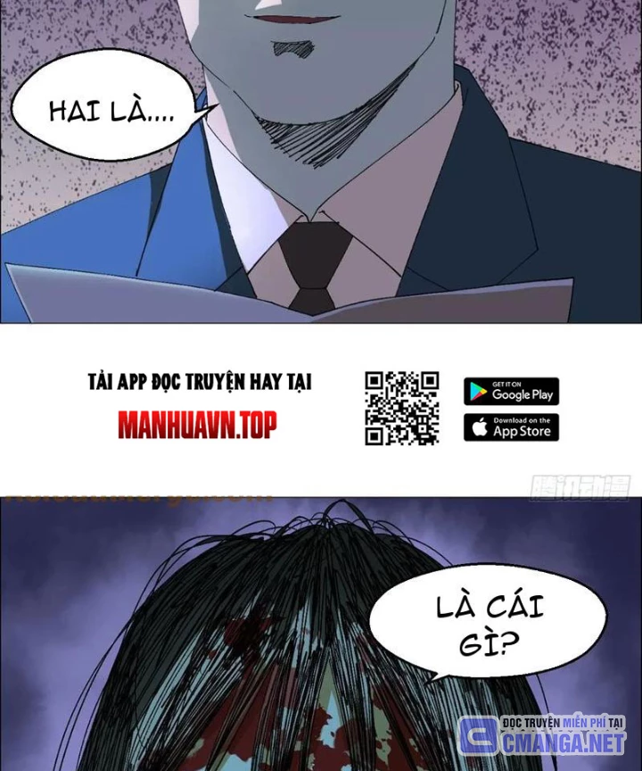 Giờ Ngọ Ba Khắc Chapter 102 - Trang 2