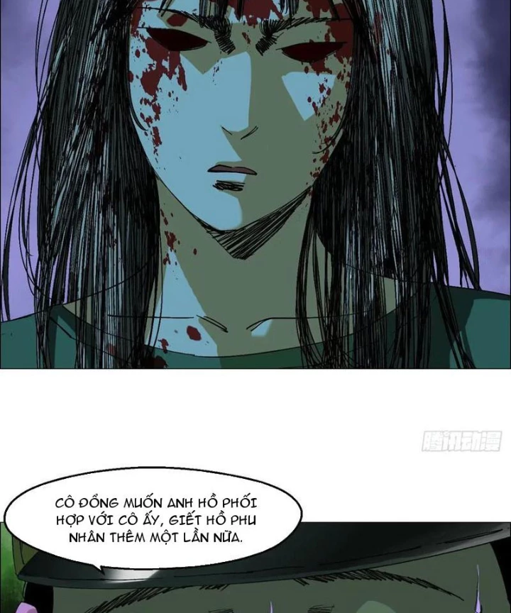 Giờ Ngọ Ba Khắc Chapter 102 - Trang 2