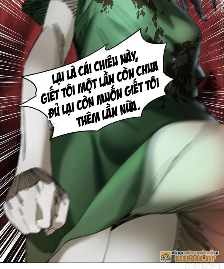 Giờ Ngọ Ba Khắc Chapter 102 - Trang 2