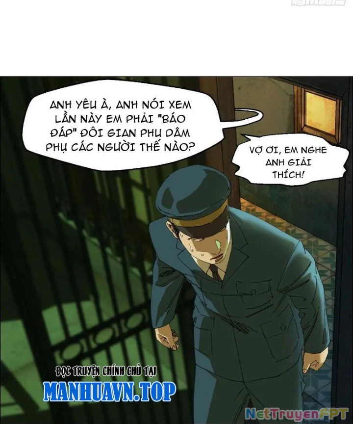 Giờ Ngọ Ba Khắc Chapter 102 - Trang 2