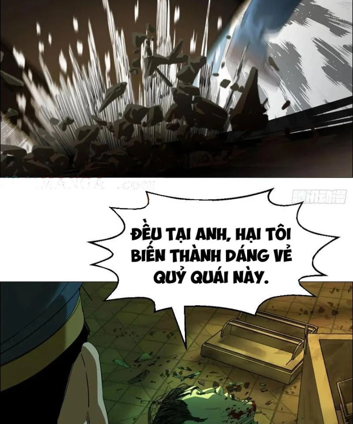 Giờ Ngọ Ba Khắc Chapter 102 - Trang 2