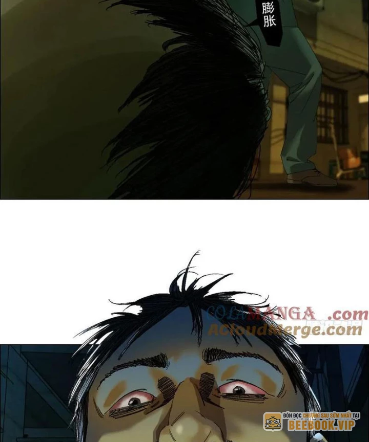 Giờ Ngọ Ba Khắc Chapter 102 - Trang 2