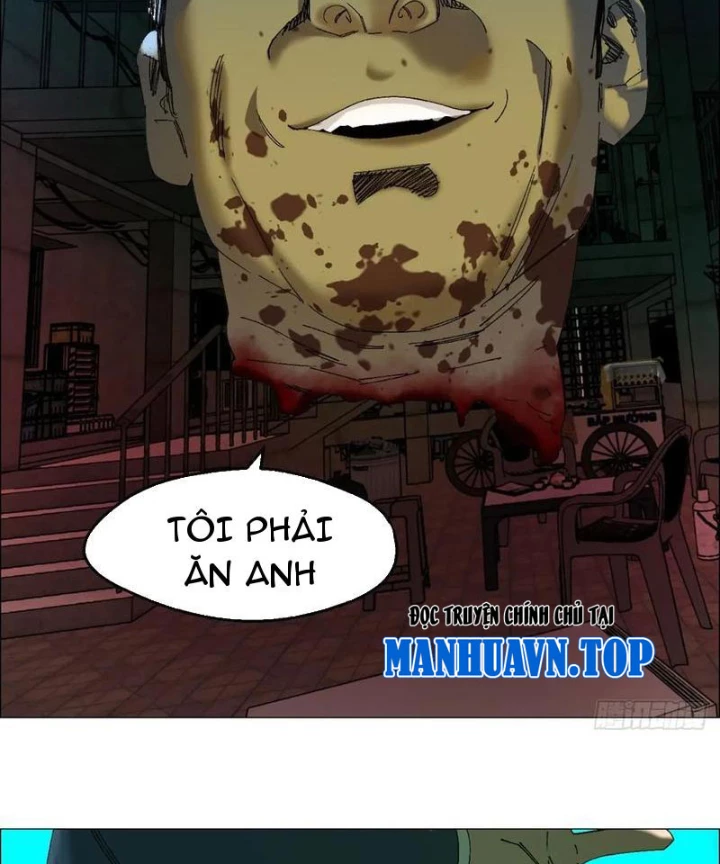 Giờ Ngọ Ba Khắc Chapter 102 - Trang 2