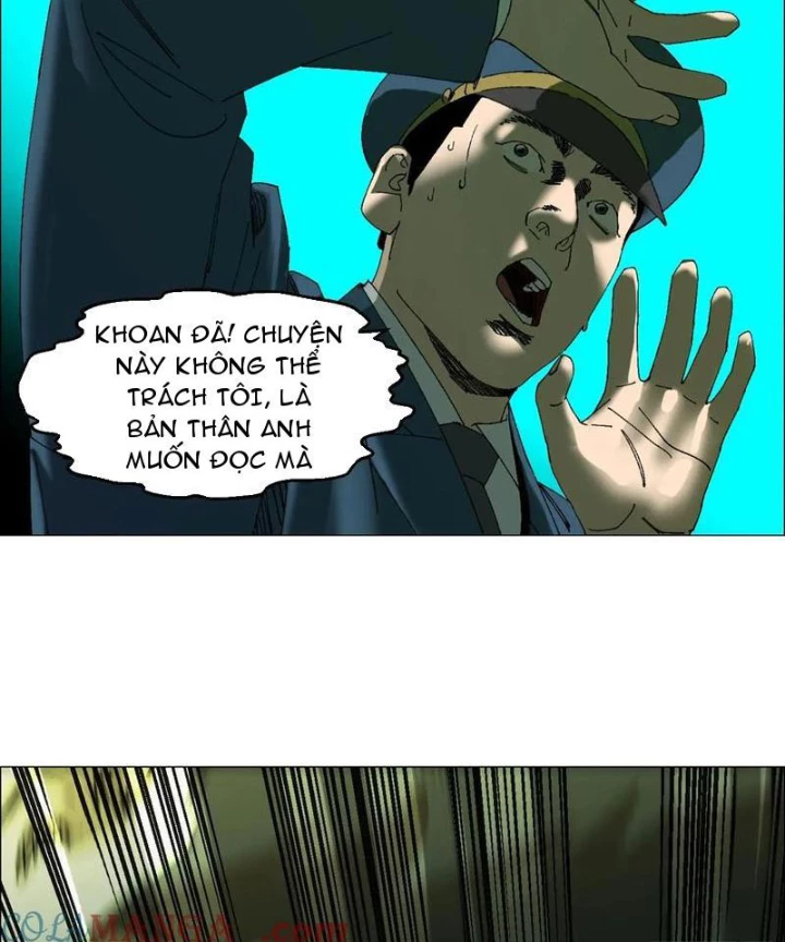Giờ Ngọ Ba Khắc Chapter 102 - Trang 2